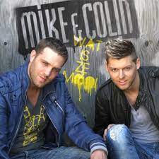 Mike En Colin